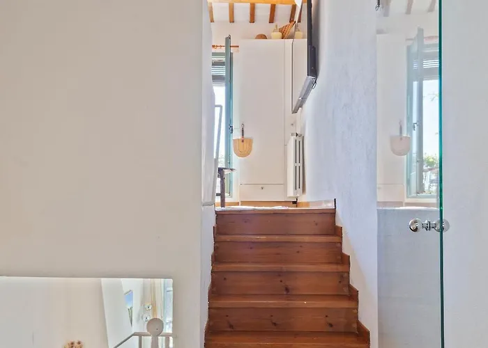 Encantadora Casa En Willa