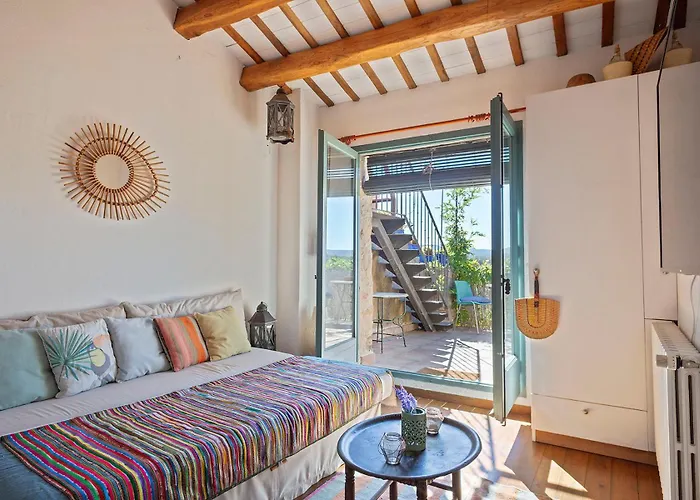 Encantadora Casa En * Peratallada