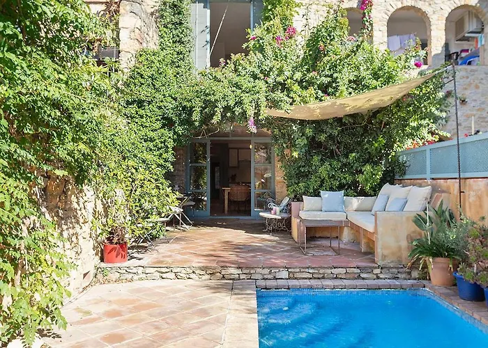 Encantadora Casa En Willa *