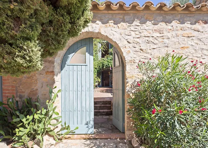 Encantadora Casa En Peratallada