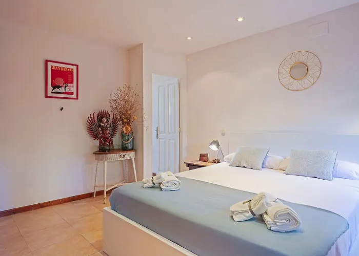 Encantadora Casa En Peratallada