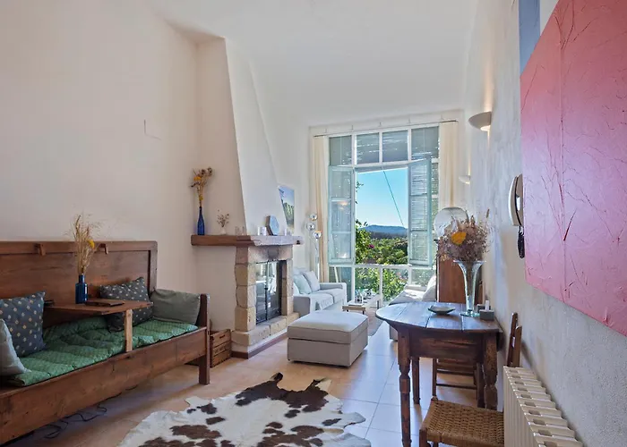 Encantadora Casa En Peratallada