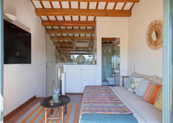 Encantadora Casa En Willa