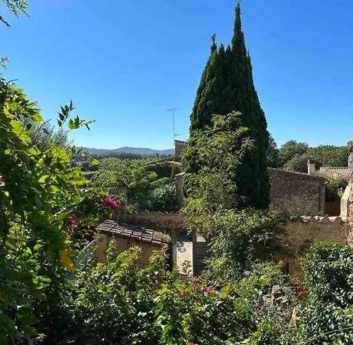 Encantadora Casa En * Peratallada