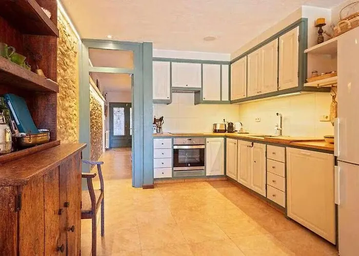 Villa Encantadora Casa En Peratallada
