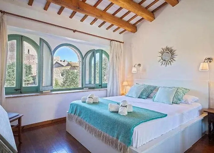 Encantadora Casa En *