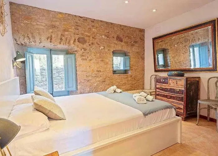 Encantadora Casa En Peratallada