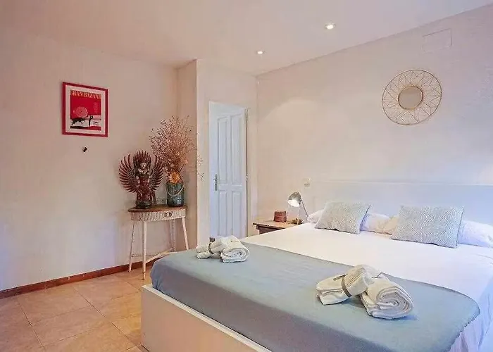 Encantadora Casa En Villa *