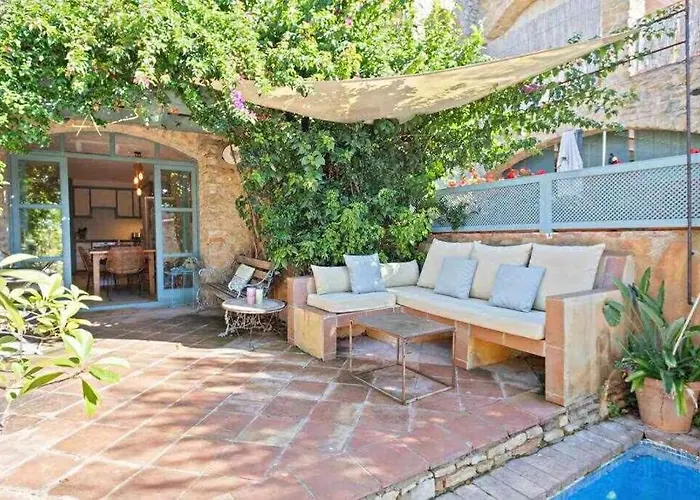 Encantadora Casa En Willa *