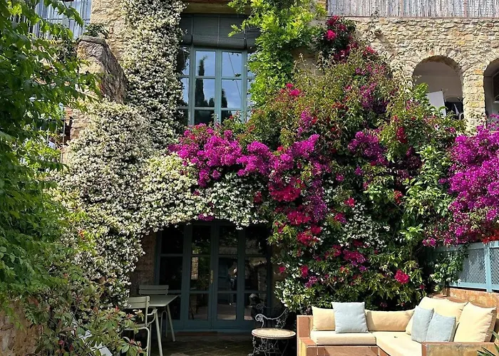 Villa Encantadora Casa En Peratallada