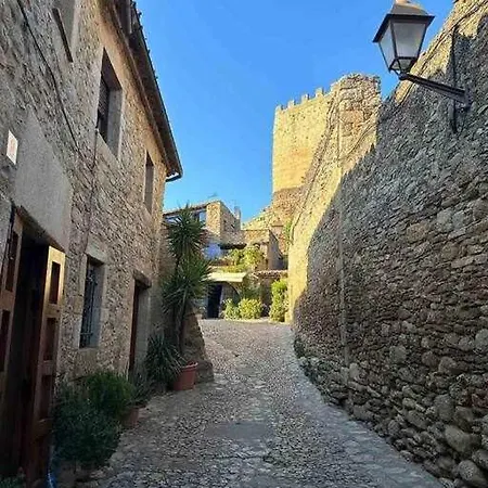 Villa Encantadora Casa En