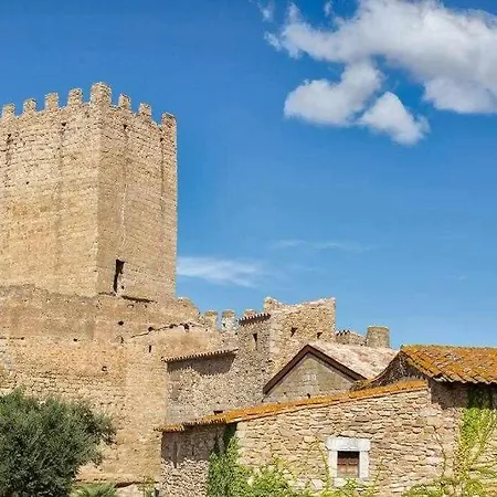 Encantadora Casa En *