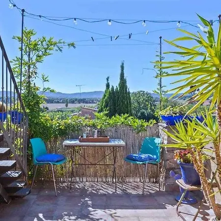 Encantadora Casa En Villa Peratallada