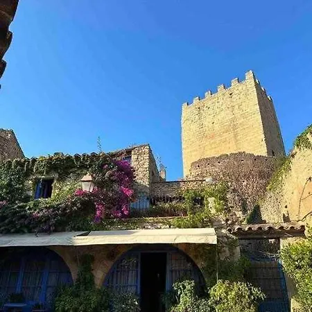 Encantadora Casa En
