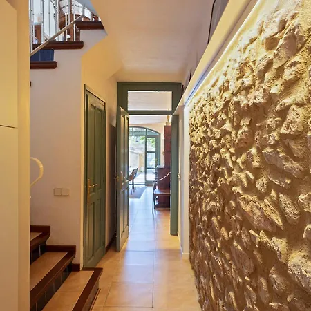 Encantadora Casa En