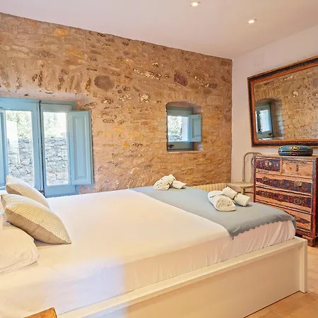 Encantadora Casa En Villa Peratallada