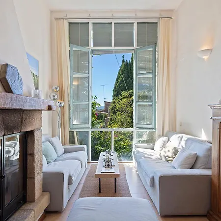 ¡vistas Al Castillo Casa Con Piscina En El Centro *