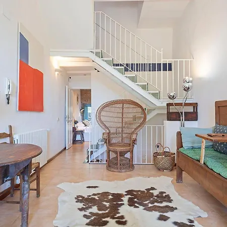 Villa Encantadora Casa En Peratallada