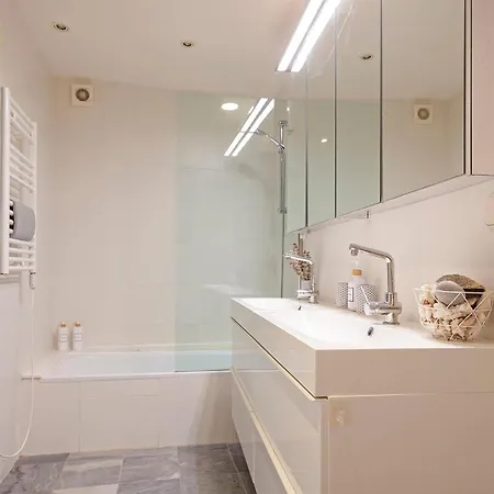 Encantadora Casa En Villa