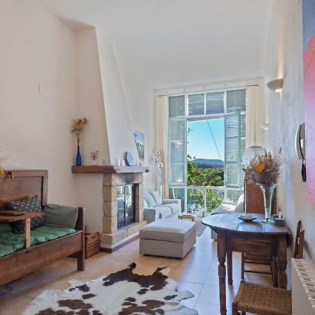 Encantadora Casa En Peratallada