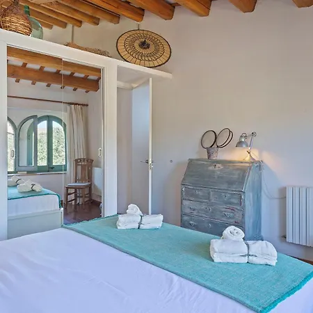 Villa Encantadora Casa En *