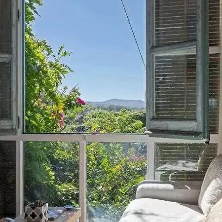 Βίλα Encantadora Casa En Peratallada