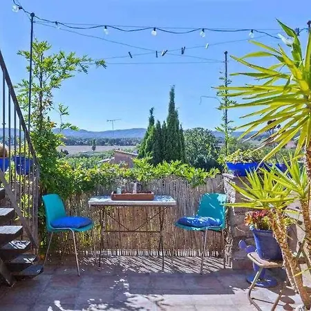 فيلة Encantadora Casa En