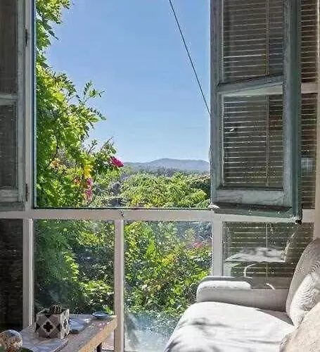 Vila Encantadora Casa En Peratallada