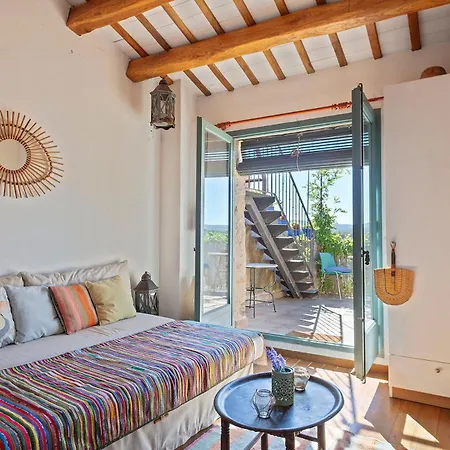 Encantadora Casa En * Ператальяда