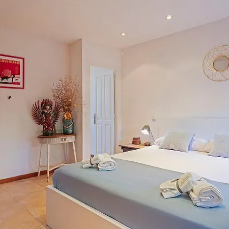 Encantadora Casa En Ператальяда