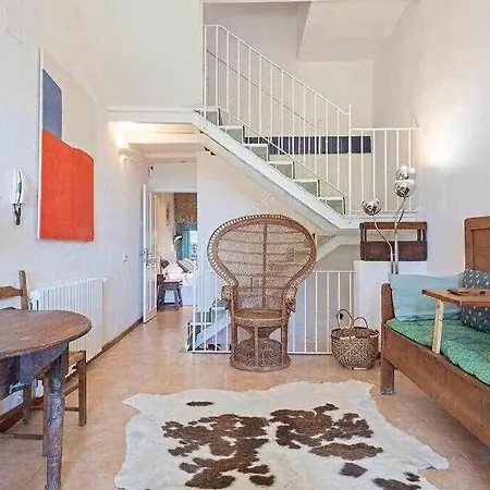 Вилла Encantadora Casa En *